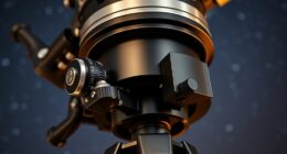 top belt drive mounts