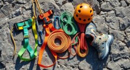 top climbing gear bundles