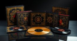 top collector s vinyl sets