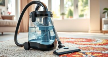 top commercial carpet cleaners