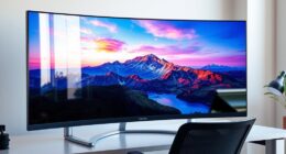 top curved monitor reviews