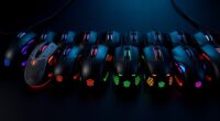 top customizable gaming mice