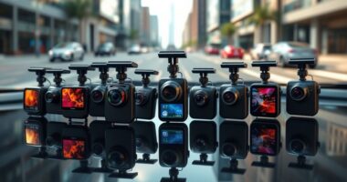 top dash cameras 2025