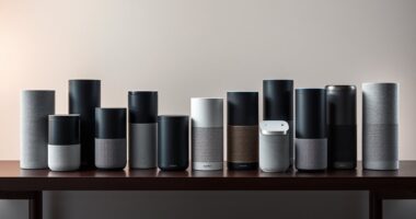 top echo alexa speakers 2025
