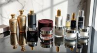 top expert recommended luxury beauty