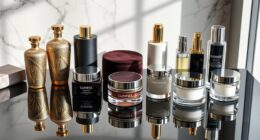 top expert recommended luxury beauty