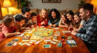 top family friendly game picks