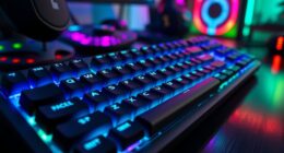 top gaming mechanical keyboard picks