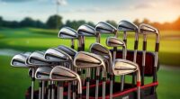 top golf club sets 2025