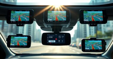 top gps devices 2025