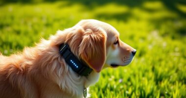 top gps dog collars