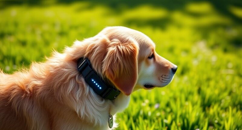top gps dog collars
