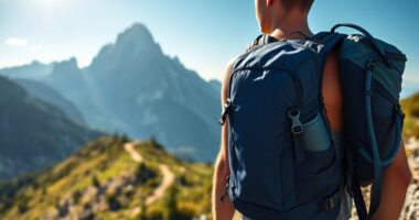 top hiking backpack recommendations