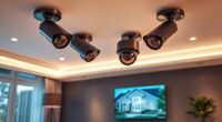 top home security camera systems