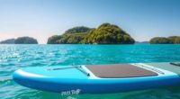 top inflatable paddle boards 2025