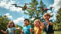 top kids drone recommendations