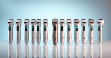 top laser hair removal devices