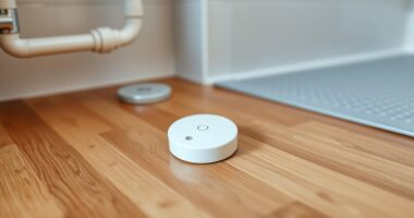 top leak sensors for safety