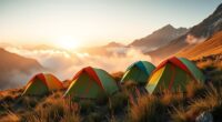 top lightweight backpacking tents
