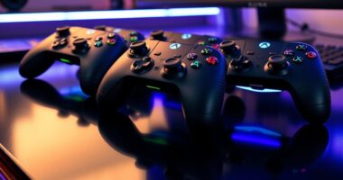 top luna cloud controllers