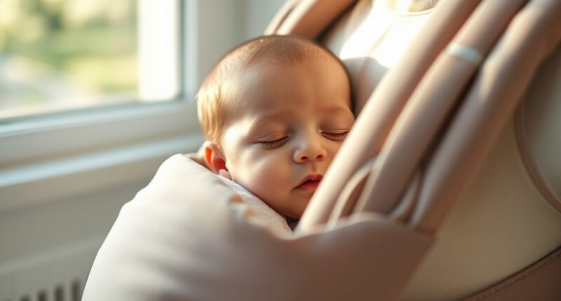 top luxury baby carriers