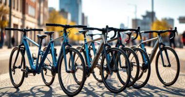 top luxury bike selections