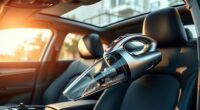 top luxury car vacuum cleaners
