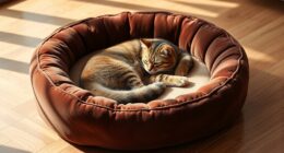 top luxury cat bed options