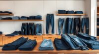 top luxury denim brands