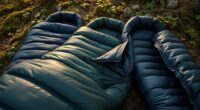 top luxury sleeping bags