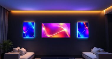 top luxury smart lighting