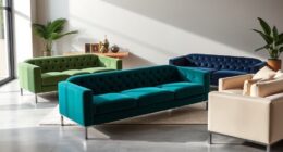 top luxury sofa brands