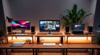 top mac mini creator setups