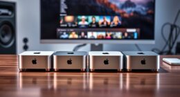 top mac mini media servers