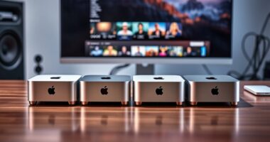 top mac mini media servers