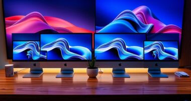 top mac studios 2025