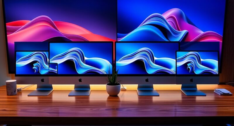 top mac studios 2025