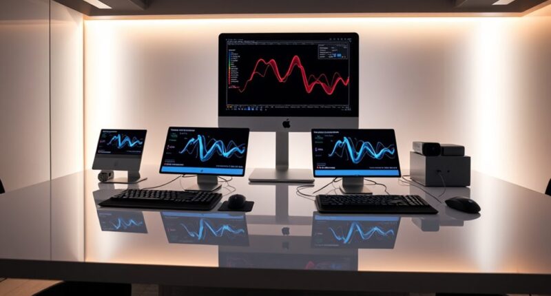 top mac studios for ai