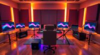top mac studios for sound