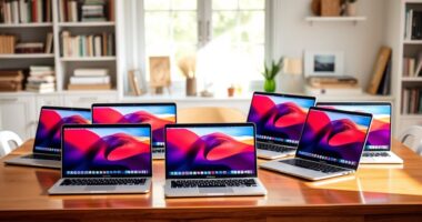 top macbook air picks