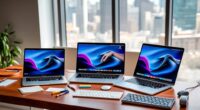 top macbook pro for developers