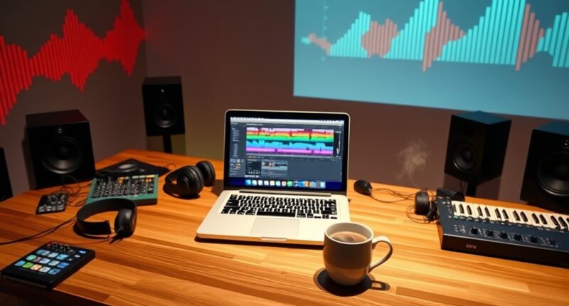 top macbook pros for music