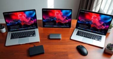 top macbooks for data science