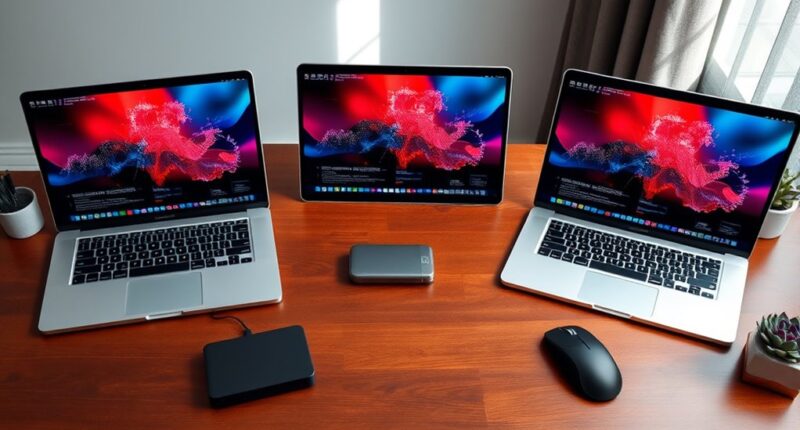 top macbooks for data science