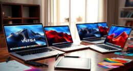 top macs for 3d vfx