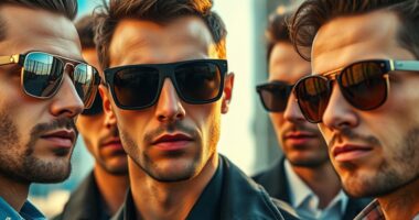 top men s designer sunglasses