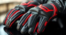 top motorcycle gloves 2025