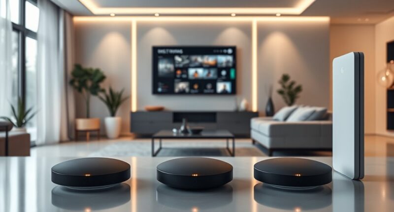 top multi room wi fi mesh