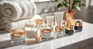 top night creams for youth