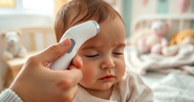 top non contact baby thermometers